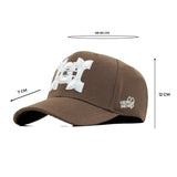 HEAD GEAR WILD TYPE CAP