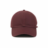 HEAD GEAR SOLID TUSCAN RED CAP