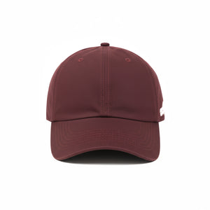 HEAD GEAR SOLID TUSCAN RED CAP