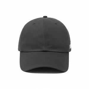 HEAD GEAR SOLID SHADOW GREY CAP