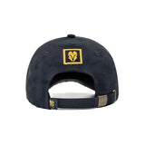 HEAD GEAR OAK LEAF CLUB CAP - HGOL02