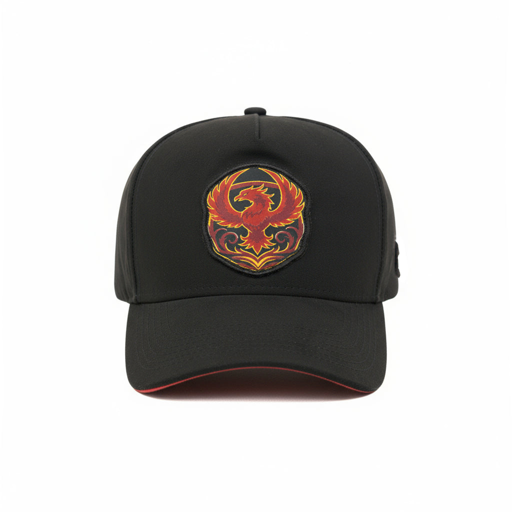 HEAD GEAR PHOENIX HIGH CROWN CAP