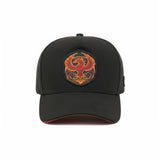 HEAD GEAR PHOENIX HIGH CROWN CAP