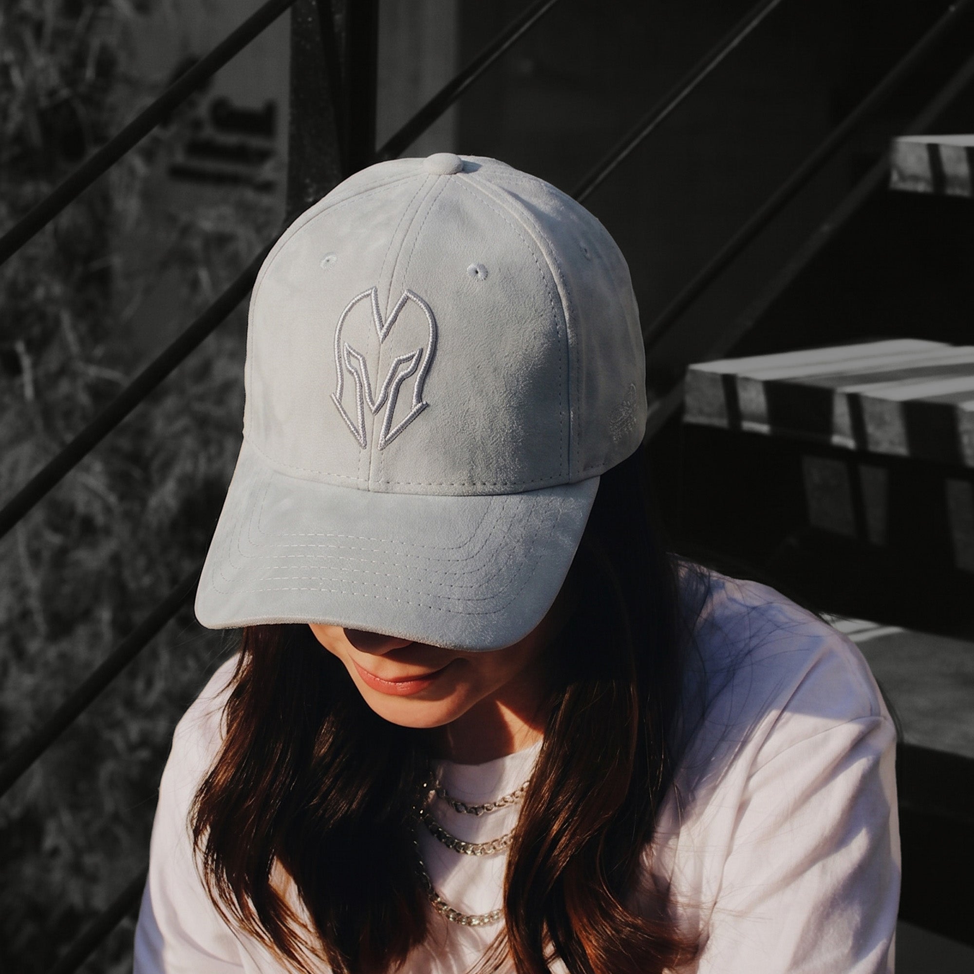 Head Gear Dope Cap Banner