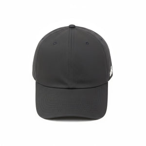 HEAD GEAR SOLID SHADOW GREY CAP