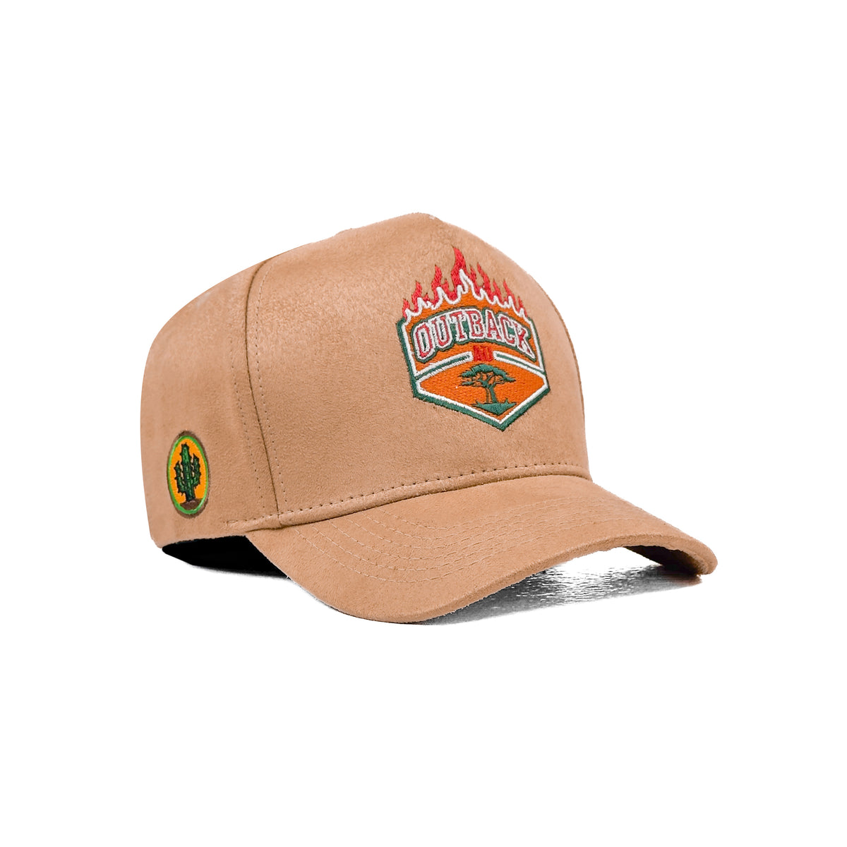 HEAD GEAR OUTBACK CAP
