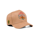 HEAD GEAR OUTBACK CAP