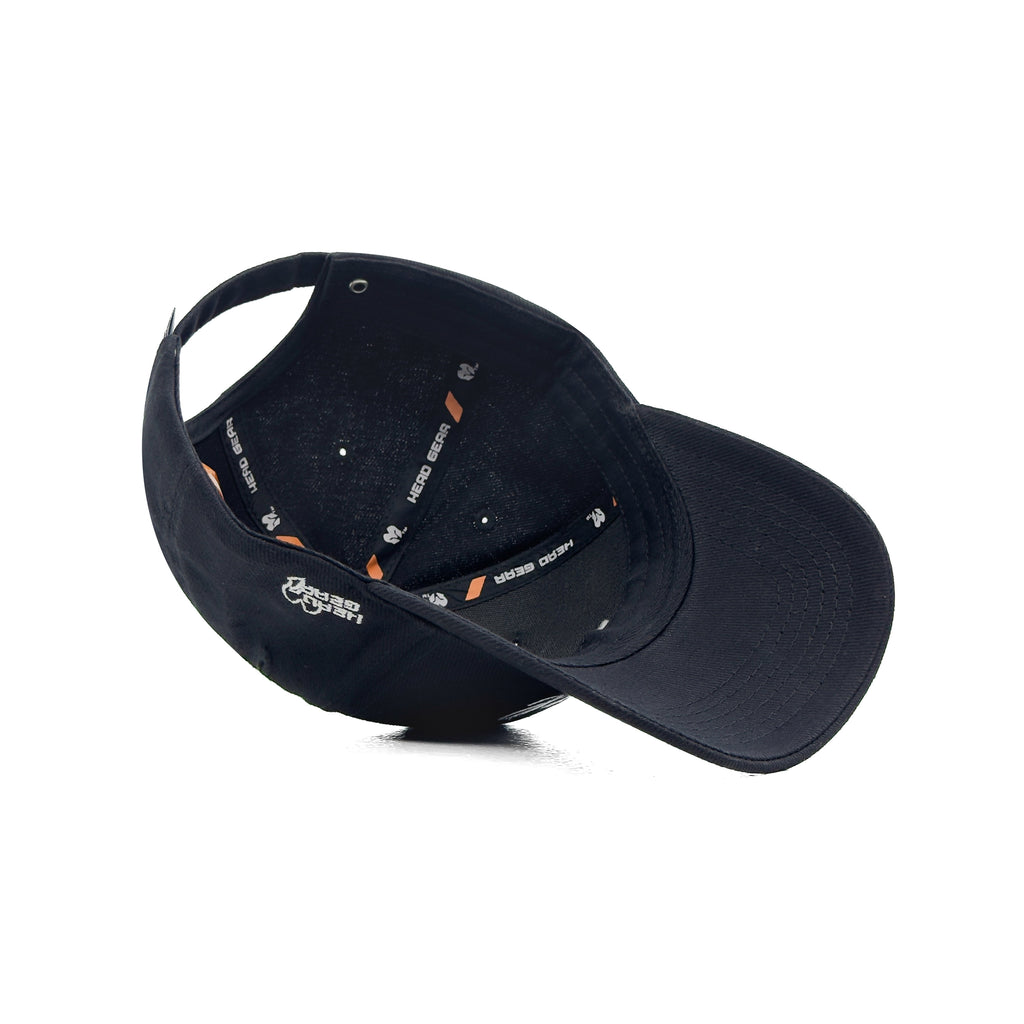 HEAD GEAR TRAVEL MODE CAP