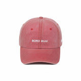 HEAD GEAR BORO BHAI DENIM CAP