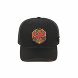 HEAD GEAR PHOENIX HIGH CROWN CAP