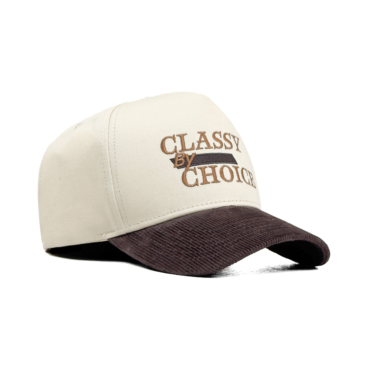 HEAD GEAR CLASSY BY CHOICE CAP