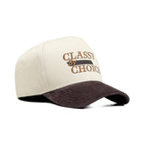 HEAD GEAR CLASSY BY CHOICE CAP