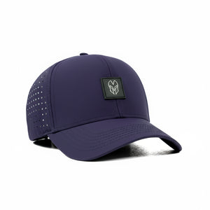 HEAD GEAR INDIGO ACTI FLEX CAP
