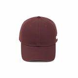HEAD GEAR SOLID TUSCAN RED CAP
