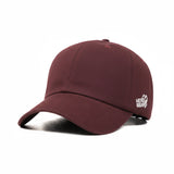 HEAD GEAR SOLID TUSCAN RED CAP