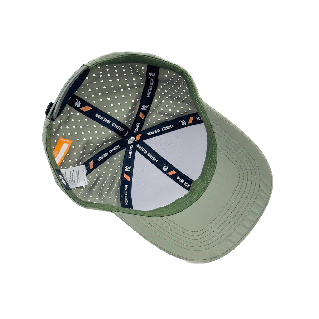 HEAD GEAR PASTE ACTI FLEX SIGNATURE CAP