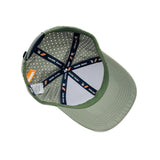 HEAD GEAR PASTE ACTI FLEX SIGNATURE CAP