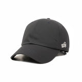 HEAD GEAR SOLID SHADOW GREY CAP
