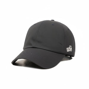 HEAD GEAR SOLID SHADOW GREY CAP