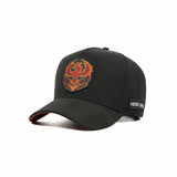 HEAD GEAR PHOENIX HIGH CROWN CAP