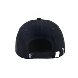 HEAD GEAR MYMENSINGH BLACK CAP