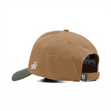 HEAD GEAR BANGLADESH KHAKI GREEN CAP