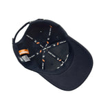 HEAD GEAR TRAVEL MODE CAP