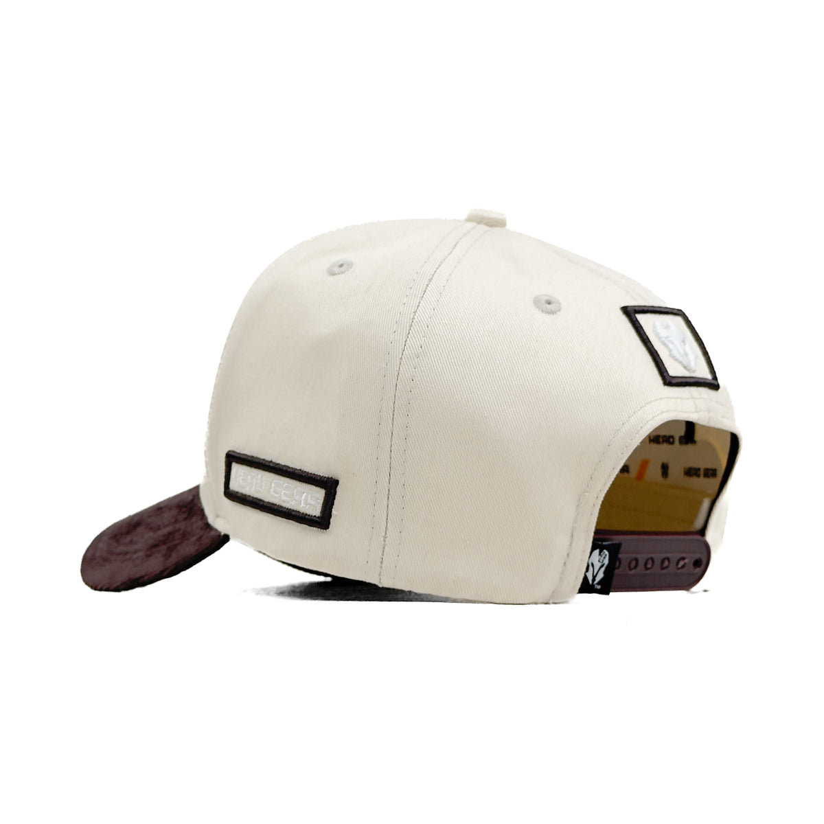 HEAD GEAR CLASSY BY CHOICE CAP