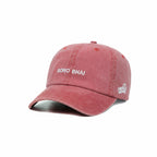 HEAD GEAR BORO BHAI DENIM CAP