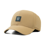 HEAD GEAR BEIGE ACTI FLEX CAP