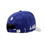 HEAD GEAR DHAKA BLUE HIGH CROWN CAP