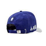 HEAD GEAR DHAKA BLUE HIGH CROWN CAP