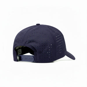 HEAD GEAR INDIGO ACTI FLEX CAP