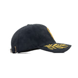 HEAD GEAR OAK LEAF CLUB CAP - HGOL02
