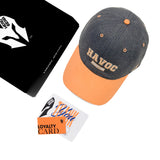 HEAD GEAR HAVOC CAP