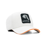 HEAD GEAR ELEPHANT 3D PATCH PREMIUM HIGH CROWN CAP