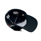 HEAD GEAR SPEED HUNTERS CAP