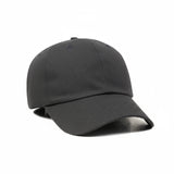 HEAD GEAR SOLID SHADOW GREY CAP