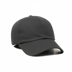 HEAD GEAR SOLID SHADOW GREY CAP