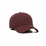 HEAD GEAR SOLID TUSCAN RED CAP