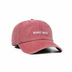 HEAD GEAR BORO BHAI DENIM CAP