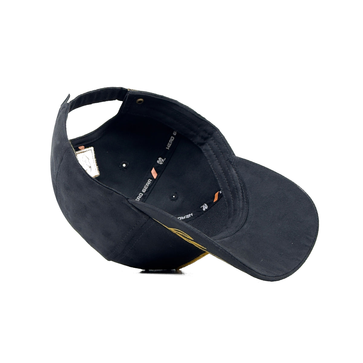 HEAD GEAR OAK LEAF CLUB CAP - HGOL02