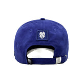 HEAD GEAR DHAKA BLUE HIGH CROWN CAP