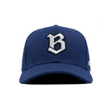 HEAD GEAR ROYAL NAVY B CAP