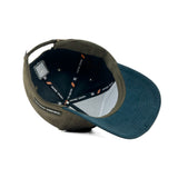 HEAD GEAR RESPECT 3D PATCH PREMIUM HIGH CROWN CAP