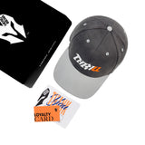 HEAD GEAR THRILL CAP