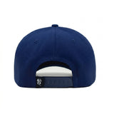 HEAD GEAR ROYAL NAVY B CAP