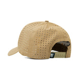 HEAD GEAR BEIGE ACTI FLEX CAP