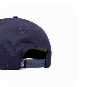 HEAD GEAR INDIGO ACTI FLEX CAP
