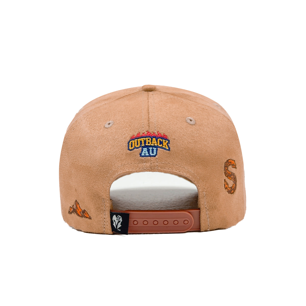 HEAD GEAR OUTBACK CAP